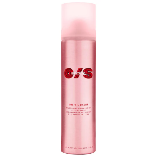 FINAJDOR DE MAQUILLAJE ONE SIZE FULL SIZE 